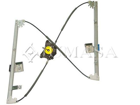 Mechanizmus zdvíhania okna JUMASA PARTS S.L.U.